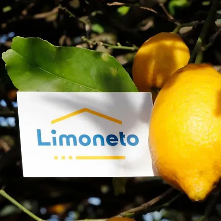 Limoneto 別荘 *